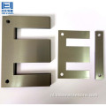 Elektrische plaat EI Transformator Kernafdichting/laminaat voor transformator/koudgedekte stalen spoel
